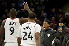 Who Needs Kawhi The Raptors Are The Nba S Most Improved Team Without Him The Star In 2020 Nba Cheerleaders Nba Lebron James Nba Funny