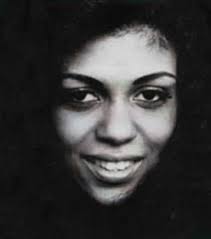 Lyn Collins would have been 77 today, remembered for her funk single "Think  (About It)"
