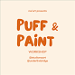 Puff and Paint event in Midrand
