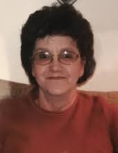 Obituary information for Marilyn McCluskey