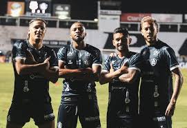 Jun 18, 2021 · a ponte preta, por outro lado, amarga a última colocação com apenas um ponto, a dois do primeiro rival fora da zona do descenso. Bwtdywzgir3hnm