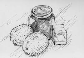 Posts About Illustration On Off The Ball Press Still Life Drawing Life Drawing Painting Drawing