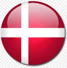Some areas in denmark have unofficial flags, listed below. Danish Offline Cups Denmark Flag Circle Png Image With Transparent Background Toppng