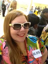 British Plus Size Fashion Weekend 2014