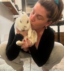 Beautiful Noelle Photographed by Michael Dirlam Hair and Makeup Holly  Markert