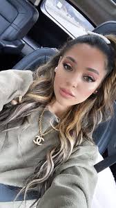 pin by victoria on everything gabi gabriella demartino gabi and niki hoop earrings