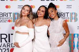 22, she shared the news that her. Little Mix Star Leads Congratulations As Perrie Edwards Gives Birth Metro News