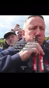 Ted Wheeler's Best Clutch Moment in Stranger Things