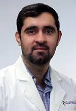 Dr. Richard Rohr, Internal Medicine