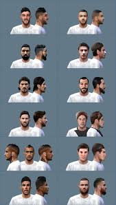 Pes 2021 facepack by sameh momen and jonathan facemaker b. Ultigamerz Pes 6 Amazing April Face Pack 2017