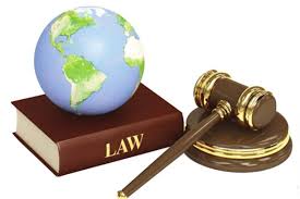 Environment and the law - The Statesman