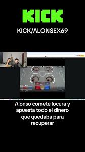 Alonso está rayado. @alonsoquenaya @Daniel sigan a todo.#fyp #foryoupa...