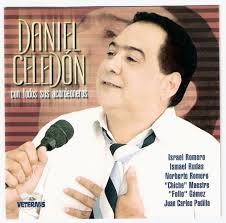 Daniel Celedón Orsini