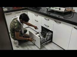 Modular Kitchen Design Workzk Complete