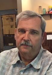 Jeffry J. "Jerry" Dunn Obituary