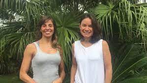 Colunista band notícias bandnews camila hirsch e renata veneri. Camila Hirsch E Renata Veneri Do Programa Bandnews Em Forma Estarao No Experienciabandnewsfm Em Comemoracao Ao Dia Da Radio Bandnews Fm Scoopnest