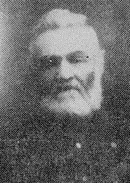 John Henry “Jack” Huffstutler (1830-1928)