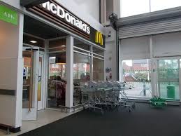 Select from premium inside mcdonalds of the highest quality. Mcdonald S Asda Widnes Restaurant Reviews Photos Phone Number Tripadvisor
