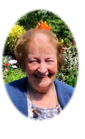 The death has occurred of Florence Corey Dromore