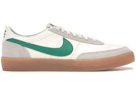 The j.crew killshot is the holy grail of sneakers. Nike Killshot 2 Leather J Crew 432997 111