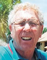 Theodore Michael Wheeler