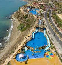 Holiday world hotel alanya, located 2.8 km from kale castle, offers guests an outdoor swimming pool, a swimming pool and a restaurant. Holiday World Resort Benalmadena Costa Del Sol News