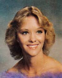 Kathy Lynn Jones Preston (1963-1994)