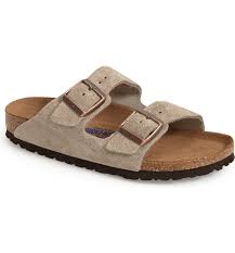 Does birkenstock offer gift cards? Arizona Soft Slide Sandal Nordstrom