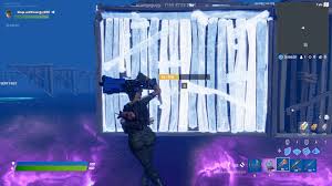 Orange guy's edit course v1.4 60 ping record? Fortnite Edit Practice Map Orangeguy Youtube