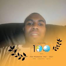 A Ghanaian teacher identified as Mr. Collins Boateng Osei has died in a car  crash, just a day after he took to Facebook to advocate for a campaign  against the rising number