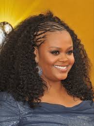 Half shaved hairstyle for black women. 30 Best Natural Hairstyles For African American Women