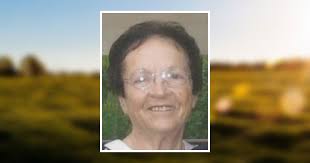 Barbara C. Sharp Obituary April 3, 2015