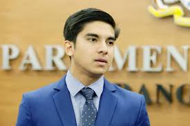 Kementerian belia dan sukan malaysia, menara kbs, no 27, persiaran perdana, presint 4, pusat pentadbiran kerajaan persekutuan, 62570 putrajaya, malaysia. Nama Bapa Dia Baktee Bukan Bakuteh Syed Saddiq Tegur Netizen Edisiviral