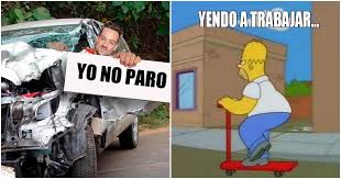 Pues no querían ver que millonarios alcanzara en estrellas a nacional o. El Paro Nacional Y Los Memes Para Pasar El Dia Divirtiendote El Dia De Hoy