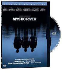 Mystic river is a movie directed by clint eastwood, released in 2003, with sean penn, tim robbins, kevin bacon, laurence fishburne. Amazon Com Mystic River Widescreen Edition Sean Penn Tim Robbins Kevin Bacon Emmy Rossum Laura Linney Laurence Fishburne Marcia Gay Harden Kevin Chapman Tom Guiry Spencer Treat Clark Andrew Mackin Adam Nelson Tom