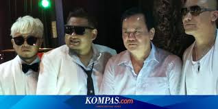 G aku jadi nafsu lagi. Lirik Dan Chord Lagu Jangan Marah Marah Lagu Comeback St12 Halaman All Kompas Com