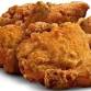 Shrine Club Southern Fried Chicken Night event in St. Augustine, FL