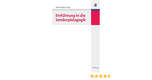 Renate dorothea weber (born koenig) was born on month day 1934, at birth place, to fritz koenig and marie koenig (born heckler). Einfuhrung In Die Sonderpadagogik Hand Und Lehrbucher Der Padagogik Amazon De Borchert Johann Bucher