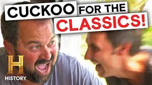 48 JAKE MCEWAN: Restoring Classic Cars, McEwans Customs