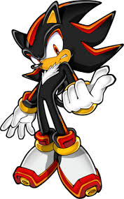 Sonic and shadow have to play as mario, luigi, bowsette, peachette to save the day! Sonic The Hedgehog Shadow The Hedgehog Characters Tv Tropes