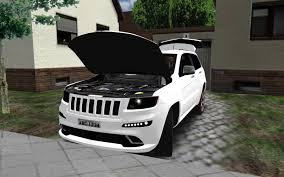 Jeep grand cherokee trackhawkperformance upgrades. Jeep Grand Cherokee Srt 8 2013 Omsi 2 Mods Lotus Mods