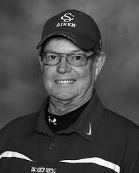 2009 USC Aiken Softball