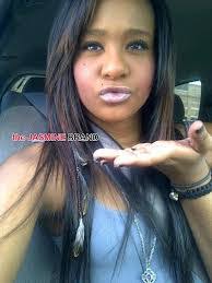 Rena Whitney's Instagram, Twitter & Facebook