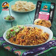 Nasi Goreng Kambing Kini In 2021