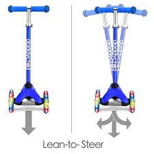 Trottinette à 3 roues pour enfants, trottinette pour tout-petits de 3 à 8  ans, trottinette pour garçons et filles avec roues lumineuses, mini  trottinette pour enfants : Amazon.ca: Sports et Plein air
