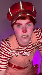 We love our War Guy who just wants to be a Seed Guy again🍭🤍 #dimension20  #acrownofcandy #liamwilhelmina #liamwilhelminacosplay #allybeardsley  #dropout #dropouttv #brennanleemulligan #foryou ...