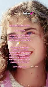 Nancy Thompson Rp