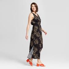 Women S Printed Maxi Sundress A New Day Black Xs Maxi Sundress Printed Maxi Printed Maxi Dress