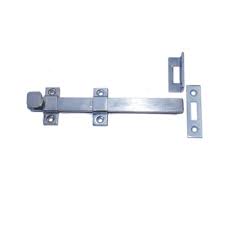 4.5 out of 5 stars. Ives Sb4532c8tb Flush Bolts Coordinators Surface Bolts Anderson Lock