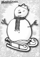Kostenloses ausmalbild hase im winter uber malvorlagen winter idee neu 20 ausmalbilder tiere im winter kostenlos coloring pages female sketch humanoid sketch. Winter Ausmalbilder Schneemann Malvorlagen Babyduda Malbuch